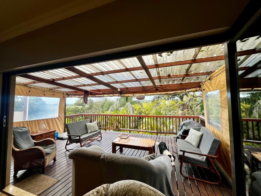 5 Bedroom Property for Sale in Nahoon Eastern Cape